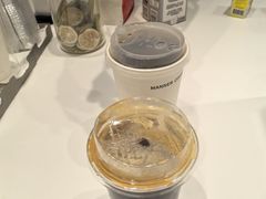 -Manner Coffee(宜山路地铁站店)