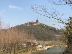 -狼山风景名胜区