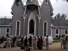 -玫瑰海岸文化旅游度假区