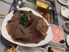 -海底捞火锅(吾悦广场店)