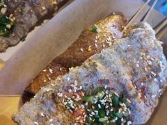 -八一路好吃街(雨田商务大厦店)