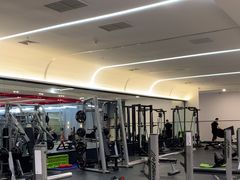 -奇迹健身(SM广场店)