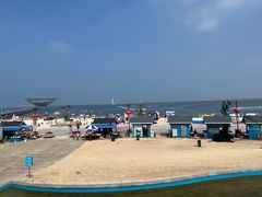 -山海广场