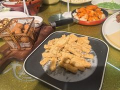 -大鸭梨烤鸭(金色漫香店)