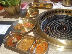 -妙香居韩国烤肉(容桂天佑城店)