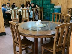 -芦茨金富饭庄·25年老字号·专做稻草鸡