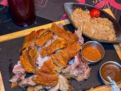 -Nord Grill&Bar Highland诺德西餐(深圳欢乐海岸店)