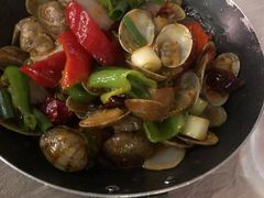 -巴厘龙虾·榜首油焖大虾(洞庭·艺术洋房店)