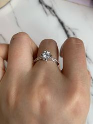 点击看大图 -克拉花园珠宝(诚品生活店)