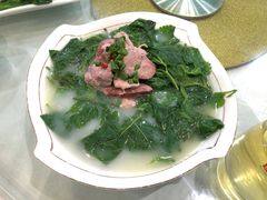 -小榄公饭店·岭南庭院餐厅(民安北路店)