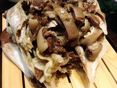 羊头捣蒜-哈啾嗨·新概念蒙餐(红星新城店)