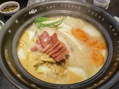 -老鸭集(萧山万象汇店)