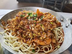 -一棠龙虾•王牌虾球(光谷天地店)