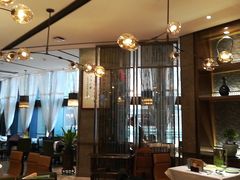 大堂-江南厨子·品苏杭(华润万象店)