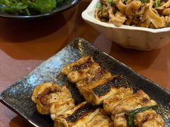 -鸟内会(河北路店)