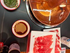 -京元盛铜锅涮肉(上海总店)