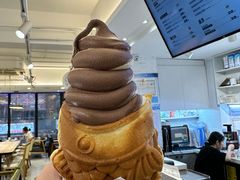 -高力乐面包咖啡厅(西塔店)