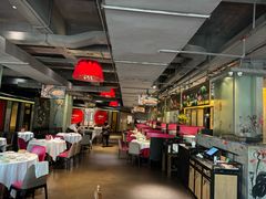 -巴蜀风月·聚会团建·生日宴(宝安店)