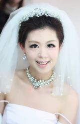 11-FIONA MAKE UP恋妆造型
