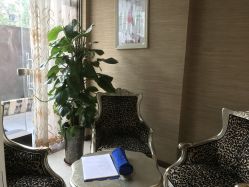 -成都伊贝丝美容美胸SPA会所