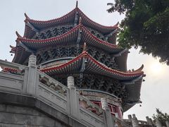 -广东圆玄道观