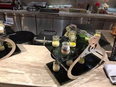 -深圳佳兆业万豪酒店-金沙全日餐厅