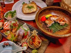 -蟹田居·活蟹料理(东城店)