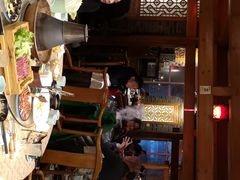 -东来顺饭庄(西直门店)