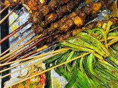 -虾大侠·盱眙龙虾老北京铜锅涮羊肉(金楠天街店)