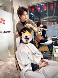 -MMby HairCode 芭曲发型概念店