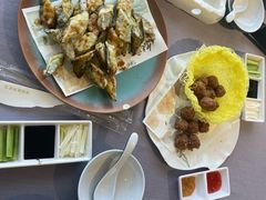 -全聚德(长白直营店)
