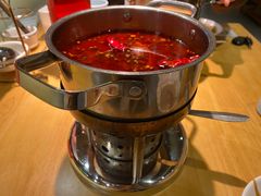 -寻滇记云南鲜牛肉火锅(北海路店)
