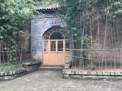 -西安曲江寒窑遗址公园