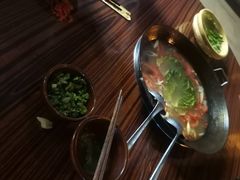 -懒谈秦市井羊肉馆(光谷青年城店)