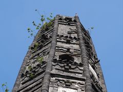 -上海佘山国家森林公园天马山园