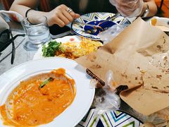 -木尔坦·Multan巴基斯坦清真餐厅halal(大智嘉园店)