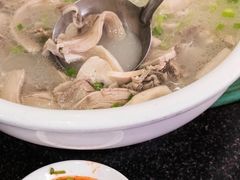 -敖家巷喻氏羊肉汤
