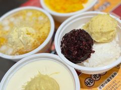 -满记甜品(王府井北京市百货大楼店)
