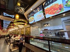 -湘约东方·湘约和港·湖南家常菜·宴请(民星路店)
