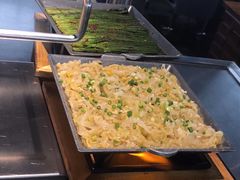 -很久以前羊肉串(中山公园店)