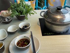 -原味主张椰子鸡·脆皮文昌鸡煲(友谊广场店)