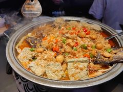 -烤匠麻辣烤鱼(IFS店)
