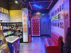 -唱吧麦颂KTV(马驹桥店)