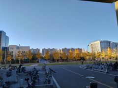 -山水阁中餐厅(沙河唯实交流中心)