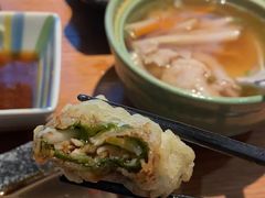 -水之惠鲜鱼料理(王府大街店)