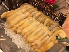 -海逸海鲜酒家(古北店)