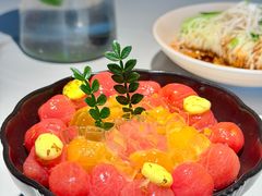 荔枝小番茄-麻六记(新天地店)