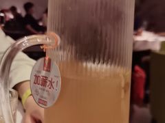 -汤城小厨•粤菜•靓汤(苏州街店)