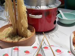 -嗨辣小聚·盘锦河蟹·海鲜烧烤龙虾(盘锦十年好店)
