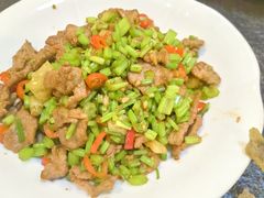 -湘肠香火锅店(团结湖店)